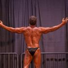 Steve  Dihman - NPC Eastern Seaboard 2012 - #1